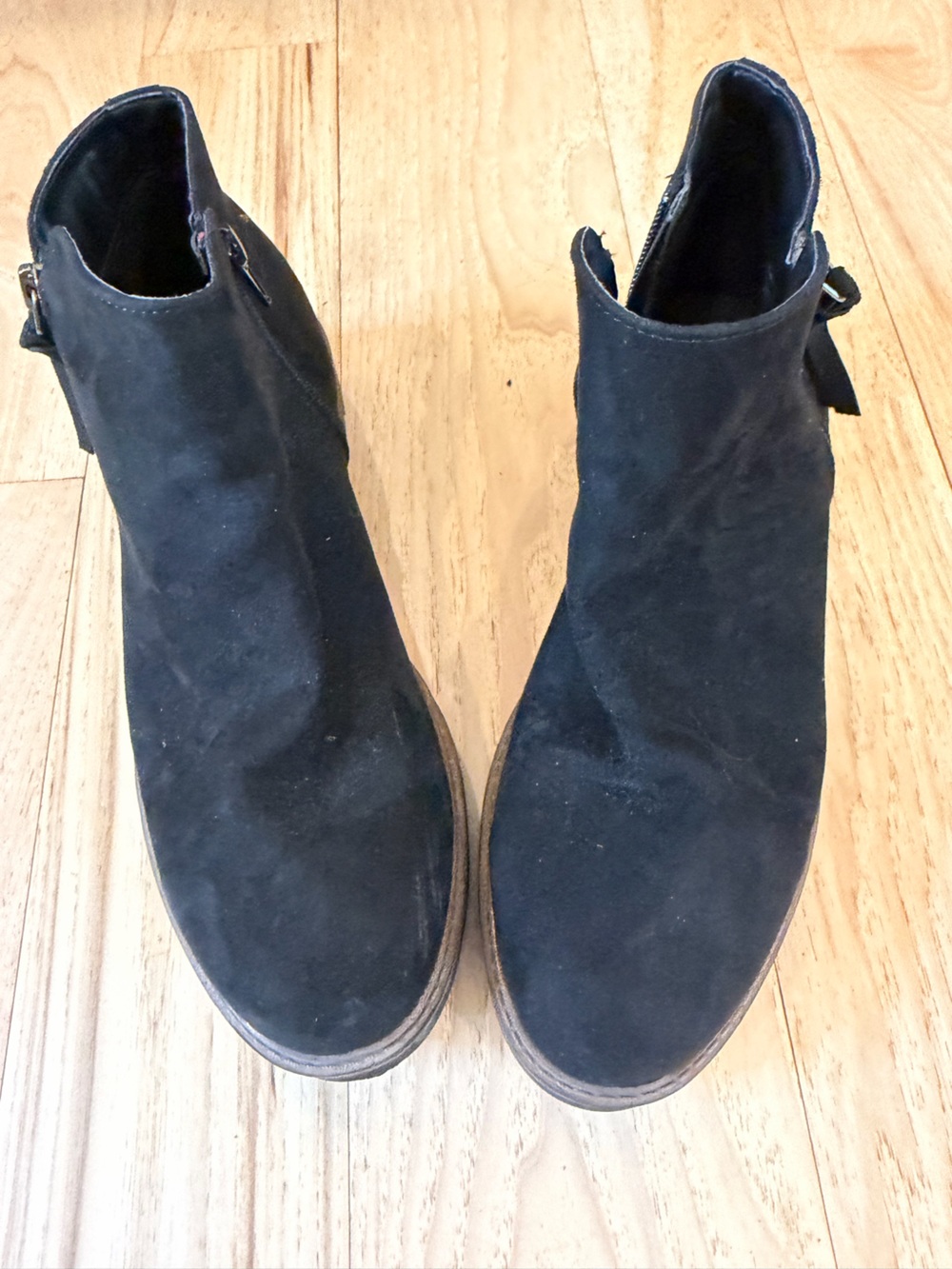 Espirit boots size 9